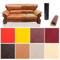 20x137cm Adhesive Leather Repair Tape Stick on Sofas Couches Stickers Repairing Accessories