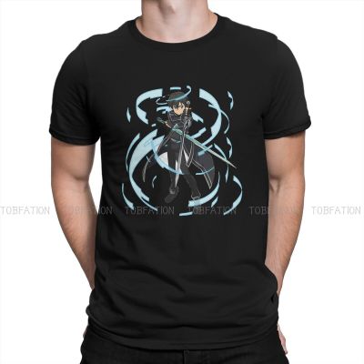 Cool Special Tshirt Sword Art Online Game Comfortable Hip Hop Gift Idea T Shirt Stuff