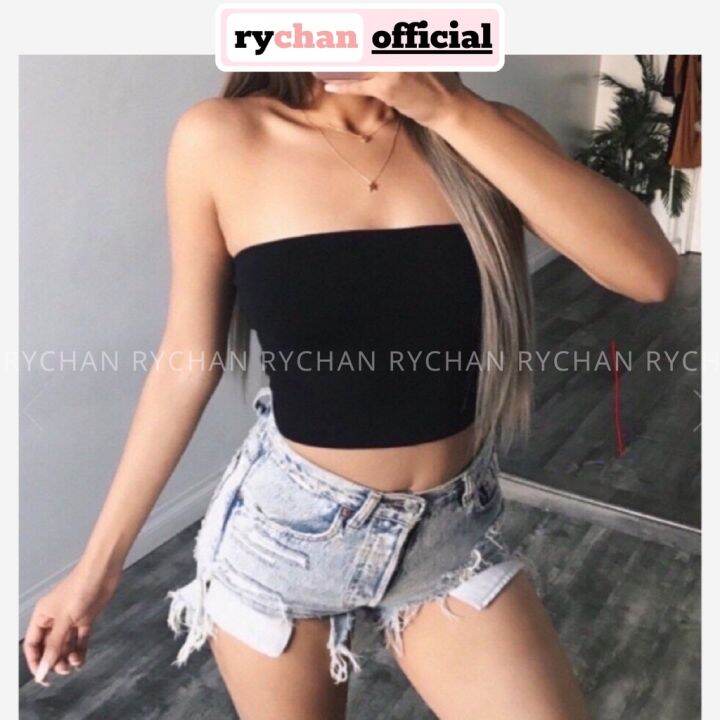 Set Đồ Bộ Dài Nữ Asstyle ASBD3 Áo Tay Ngắn Quần Lưng Thun Ống Loe Thun -  ASstyle Fashion