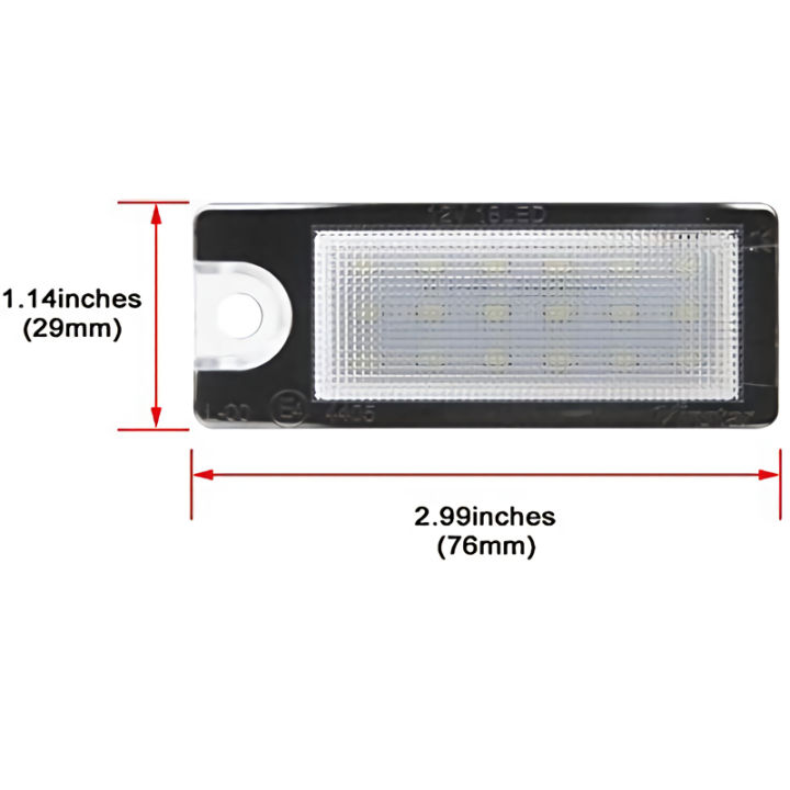 car-led-accessories-lamp-license-plate-number-light-for-volvo-v70-2001-2007-cx70-2001-2006-s60-2001-2006-s80-1999-2006-xc90-2003