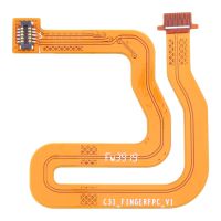 FixGadget Fingerprint Connector Flex Cable for Xiaomi Redmi 8