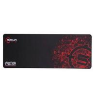 ??HOT!!ลดราคา?? Signo แผ่นรองเมาส์ E-Sport Gaming Mouse Mat รุ่น MT-312S (Speed Edition) ##ที่ชาร์จ แท็บเล็ต ไร้สาย เสียง หูฟัง เคส Airpodss ลำโพง Wireless Bluetooth โทรศัพท์ USB ปลั๊ก เมาท์ HDMI สายคอมพิวเตอร์