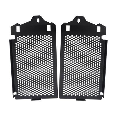 Motorcycle Accessories Radiator Guard Protector Grill for BMW R1250GS R1200GS LC ADV Adventure 2014-2019