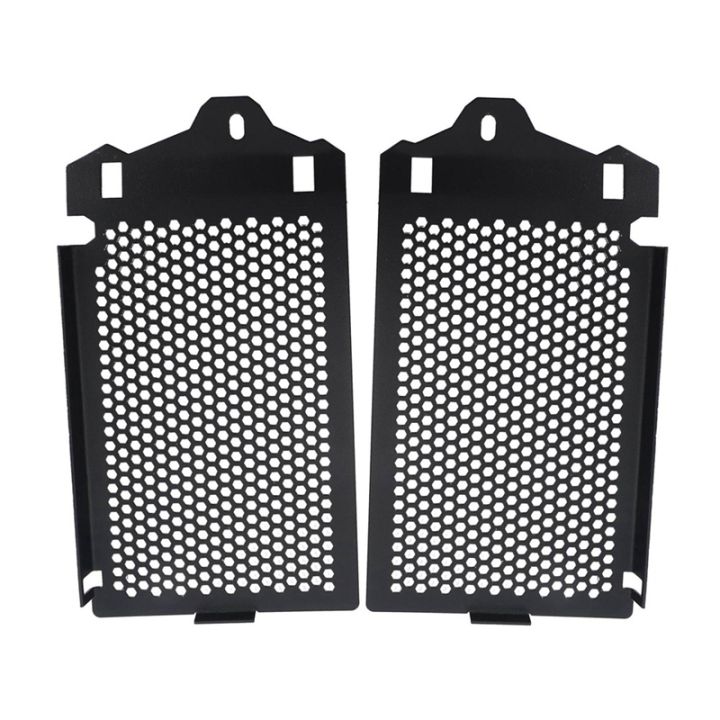 motorcycle-accessories-radiator-guard-protector-grill-for-bmw-r1250gs-r1200gs-lc-adv-adventure-2014-2019