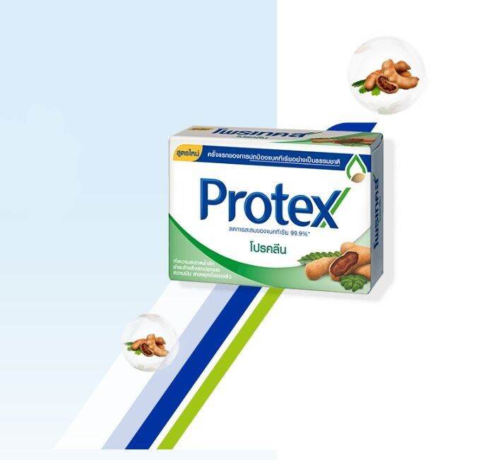 protex-โพรเทคส์-สบู่ก้อน-60-กรัม-4-ก้อน-ฟรี-1-ก้อน-สบู่-ลดแบคทีเรีย-ให้ความสดชื่นยาวนาน