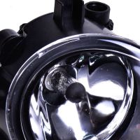 2 Piece Car Driver Passenger Sides Fog Light Lamps ABS 2615589927 2615089927 For Nissan Infiniti Altima Maxima Rogue Sentra