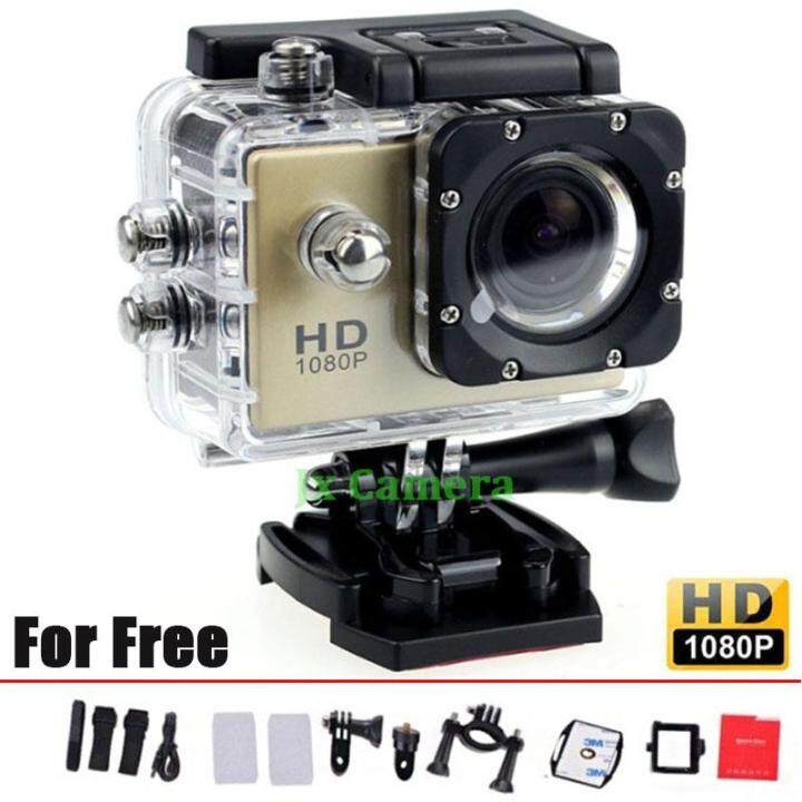 กล้อง-camera-sport-hd-full-hd-1080p-กล้องหน้ารถ-กล้องติดหมวก-กล้องรถแข่ง-กล้องถ่ายรูป-กล้องบันทึกภาพ-กล้องถ่ายภาพ-กล้องติด