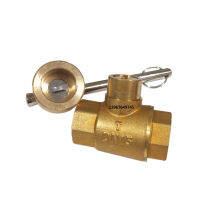 A Font A Type Magnetic Locking Valve Heating Switch Wrench Water Meter Front Valve Anti-Theft Key 6 Sub- 1 -Inch 4