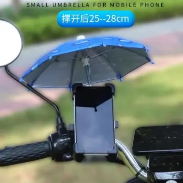 Bike umbrella hot sale lowest price