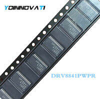 2 ชิ้น DRV8841PWPR DRV8841 8841 HTSSOP28 ที่มีคุณภาพที่ดีที่สุด