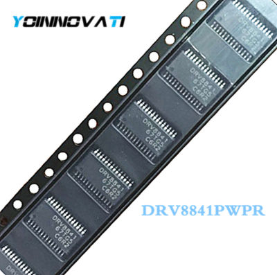 2 ชิ้น DRV8841PWPR DRV8841 8841 HTSSOP28 ที่มีคุณภาพที่ดีที่สุด