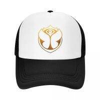 แฟชั่น Tomorrowland Trucker หมวกผู้หญิงส่วนบุคคลปรับ Unisex เบลเยียมอิเล็กทรอนิกส์เต้นรำหมวกเบสบอลฤดูร้อน