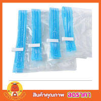 Vacuum Storage Bag (Size 40 x 60 cm) ถุงสูญญากาศ ถุงซีลสูญญากาศ ขนาด 40x60cm ถุงซิลสูญญากาศ ถุงซิปสูญญากาศ ถุงสุญญากาศ ถุงซัลสุญญากาศ ถุงศูนย์ยากาศ