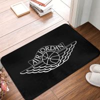 Sports Brand Air Doormat Rug carpet Mat Footpad Polyester Anti-slip Washable Floor Mat Front Room Corridor Bedroom balcony