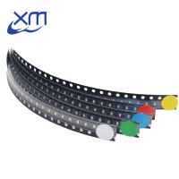 ❄✌♦ 100pcs/lot 5 Colors 0603 SMD Led each 20pcs Super Bright Red/Green/Blue/Yellow/White Water Clear LED Light Diode