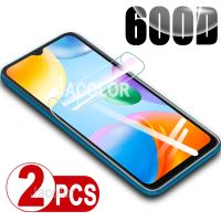 2PCS Hydrogel Protective Film For Xiaomi Redmi 10C 10A 10 Prime 2022 10X 4G/5G Screen Protector Redmy 10 C A Not Safety Glass