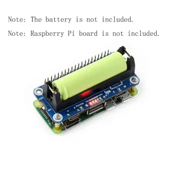 Best Raspberry Pi Battery in 2024