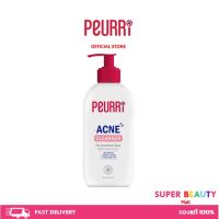 Peurri Clear All Acne Cleanser 250 ml. เพียวริ คลีนเซอร์ เจลล้างหน้าลดสิว ขนาด 250 มล.