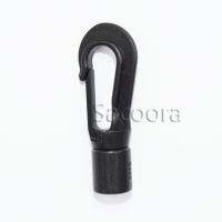 【cw】 10pcs 49mm Lanyards Cord Tag Holder !