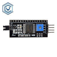 1ชิ้น/2ชิ้น LCD1602อินเตอร์เฟซ2004อะแดปเตอร์ LCD บอร์ดสำหรับ Arduino