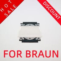 DDFHLPJ-1pc 596 Shaver Foil Fits Braun 1000 2000 Series 100 205 209 1008 1508 1509 1512 2035 2040 2060 2540 2560 5596 5597shaver Razor