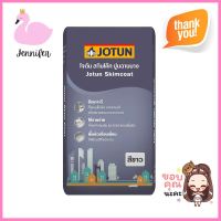 ซีเมนต์ฉาบ JOTUN SKIM COAT 18 กก. สีขาวSKIM COAT JOTUN 18KG WHITE **โปรโมชั่นสุดคุ้ม โค้งสุดท้าย**