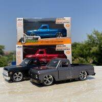 1:32 JADA Just Trucks รถกระบะเชฟโรเลตโมเดล Diecast