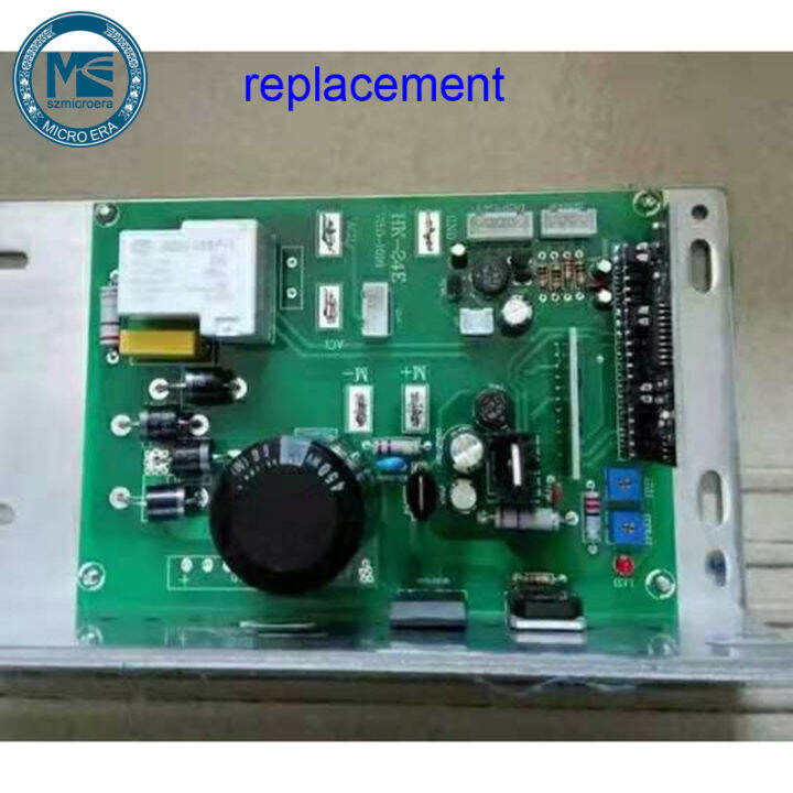Treadmill circuit board power supply board HK24E for universal