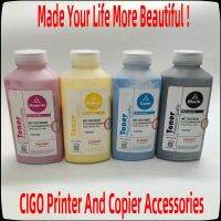 สำหรับ Cp105 Xerox Cp205 Cm205 Cp Cm 105 205 Cm205b Cm205f Cm205fw Cp105b Cp205b Cp205w ผงหมึกโทนเนอร์รีฟิลเครื่องพิมพ์สี