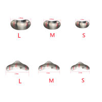 20ชิ้นทันตกรรมเมทริกซ์ตัดโค้งโลหะเมทริกซ์วง Tofflemire ติด Sml ทันตแพทย์เครื่องมือวัสดุทันตกรรม