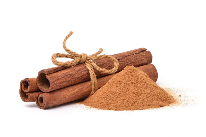 cinnamon-powder-อบเชยป่นม