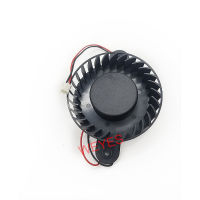 NEW for TD8025LS-P 0.20A 90MM 2-wire mute cooling fan