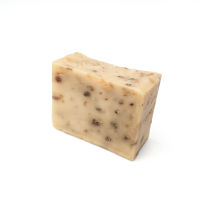 Goats Milk and Chrysanthemum Soap