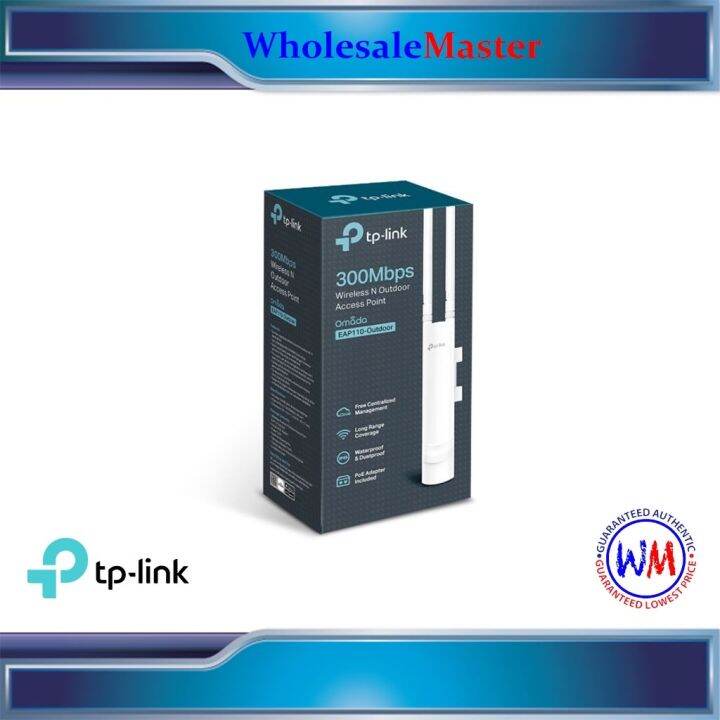 Omada eap110 outdoor Clearance