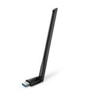 ARCHER-T3U-PLUS  AC1300 High Gain Wireless Dual Band USB Adapter SPEED: 867 Mbps at 5 GHz, 4