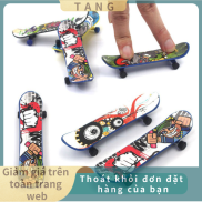 Lowest price TANG 1X Ván trượt ngón tay mini ván trượt Đồ chơi mới lạ cho