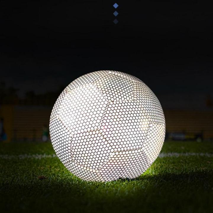 reflective-soccer-holographic-effect-soccer-ball-pu-leather-football-training-tool-for-adolescents-adults-and-football-lovers-realistic