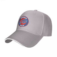 2023 New NFL Buffalo Bills Baseball Cap Men Outdoor Running Caps Adjustable Snapback Casual Hat Versatile hat