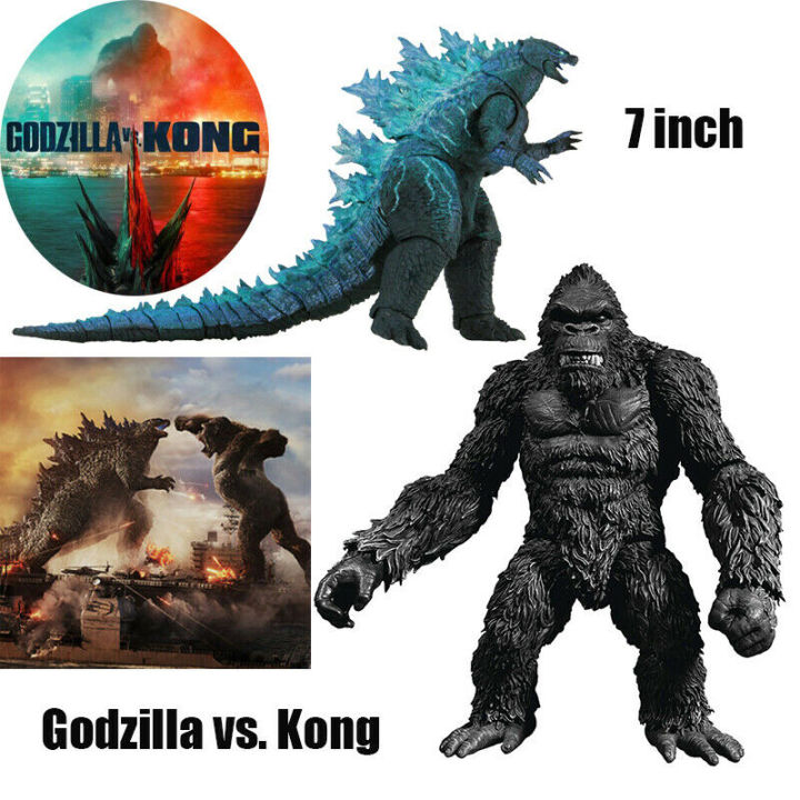 7-kong-vs-king-pvc-action-figure-vs-king-of-monsters-figurine