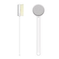 Xiaomi Quality Zero Double-Sided Bath Brush - แปรงขัดหลัง 2 ด้าน Quality Zero