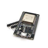 【Versatile】 【Limited edition】 【big-discount】 【Direct-sales】 【Big-Sales】 ESP32 ESP32S ESP-32S ESP-32 CP2102 WiFi บลูทูธไร้สายบอร์ดพัฒนา USB ดูอัลคอร์โมดูลกรองเครื่องขยายเสียง