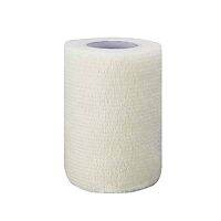 Non-woven Bandage Elastic Sports Self-adhesive Fixing Fabric Bandages