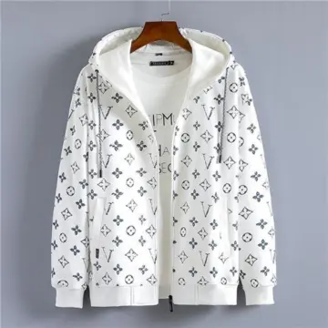 Burberry, Sweaters, Burberry Monogram Hoodie Mens