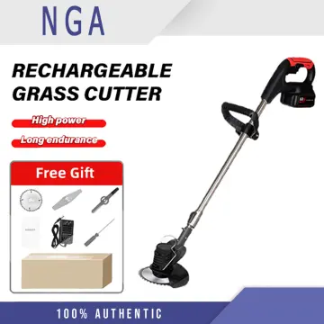 Electric grass cutter discount lazada