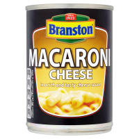 Macaroni &amp; cheese 395g - Branston