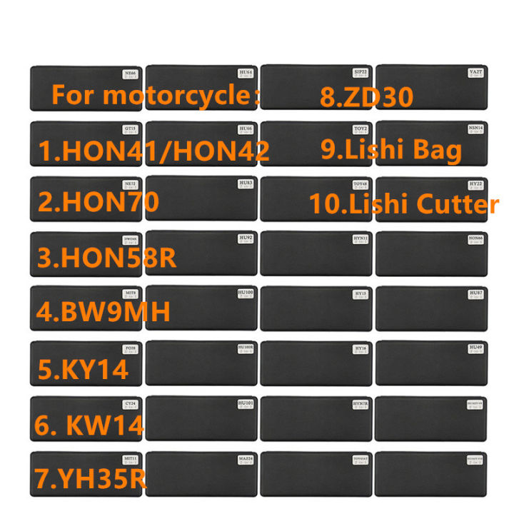 lishi-2-in-1-tool-locksmiths-tools-hon42-hon41-hon70-hon58r-bw9mh-ky14-sz14-yh35r-zd30-for-motorcycle-motorbike-lishi-bag-cutter