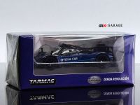 Pagani Zonda RevoluciónSuzuka 10 Hours 2019 Official Car 1:64 (TARMAC)