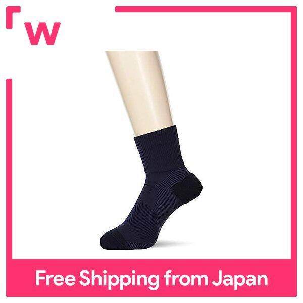 GOLDWIN Arch Support Quarter Socks C3fit/Unisex GC20301 Lazada