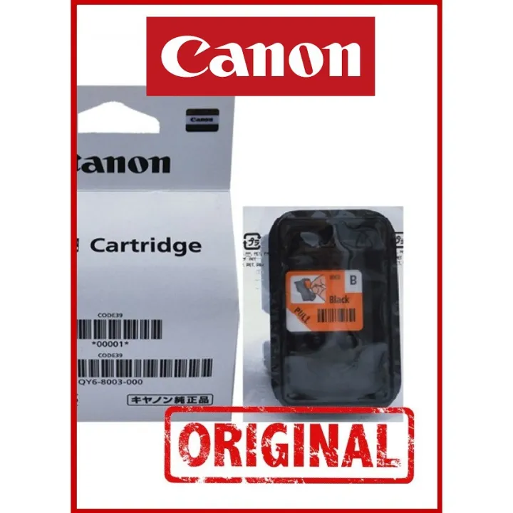 New Canon Printhead G4000 G3000 G2000 G1000 G4010 G3010 G2010 G1010