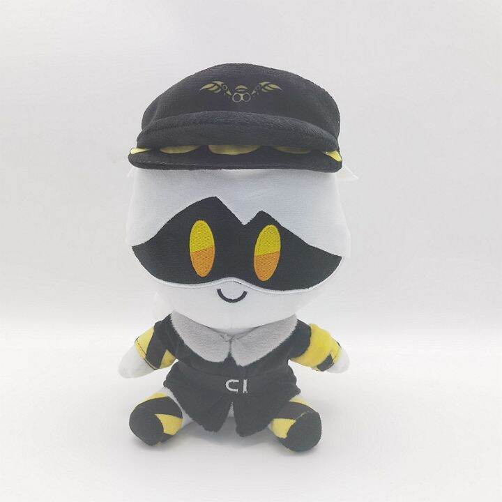 yf-25cm-murder-drones-n-cartoon-animation-figure-dolls-soft-for-kids-boys